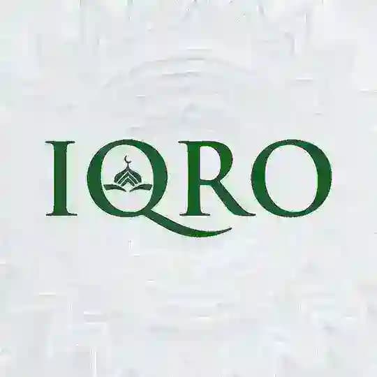 IQRO SAVDO MAJMUASI