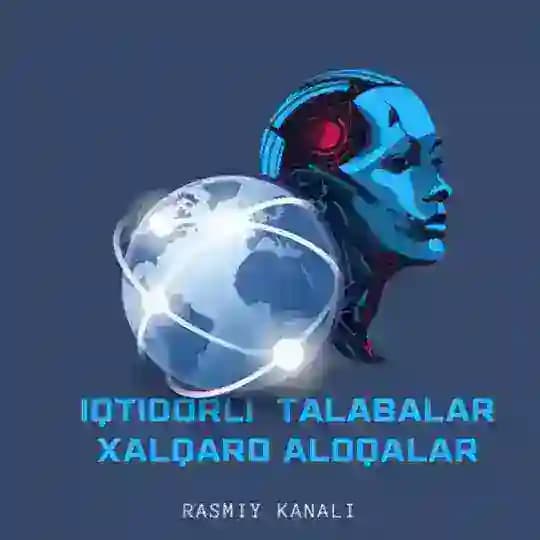 IQTIDORLI VA XALQARO TDTU TF | rasmiy kanali