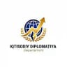 "Iqtisodiy Diplomatiya" rasmiy Economic Diplomacy official