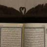 صدقۿ جاريۿ لوالدي •
