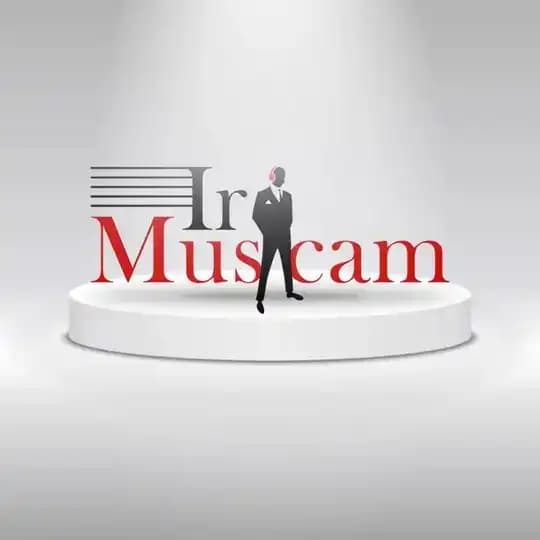 irMusicam | آیآرموزیکام