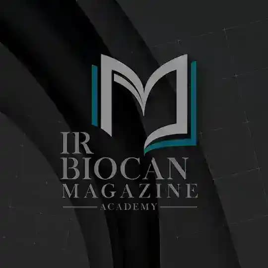 آکادمی بایوکن مگزین ایران