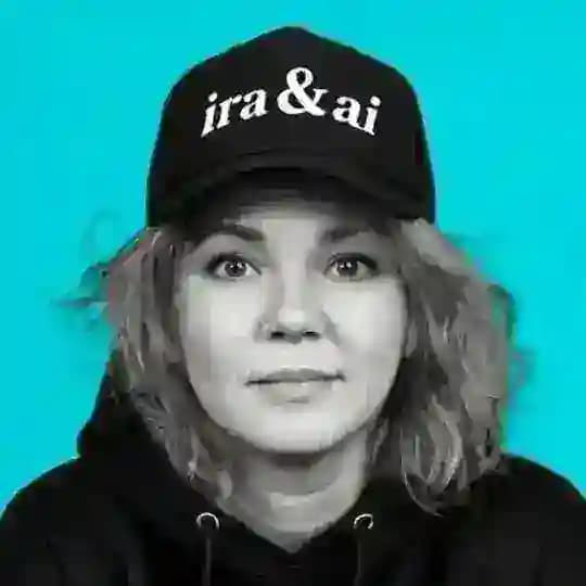 Ира & AI: