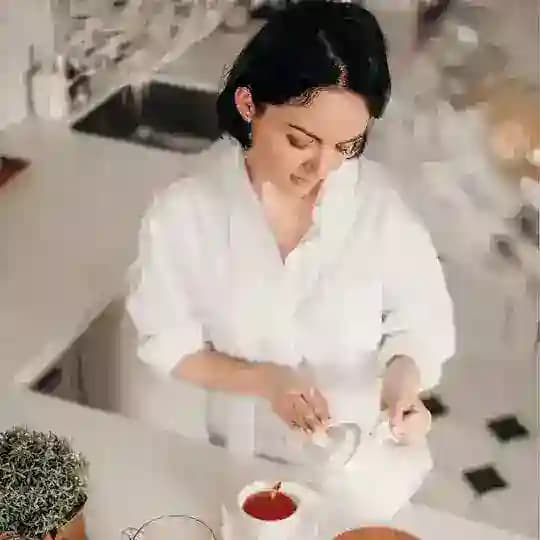 Ира ✨сотворила
