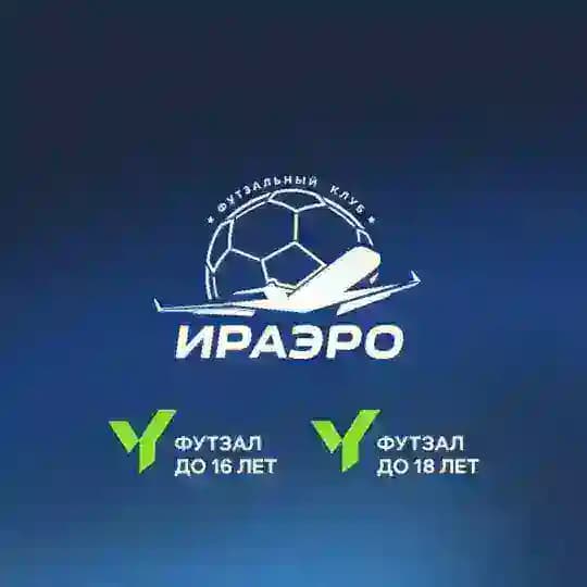 ФК «ИрАэро-М»
