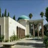 از زبانِ ذَرّه / ایرج رضایی