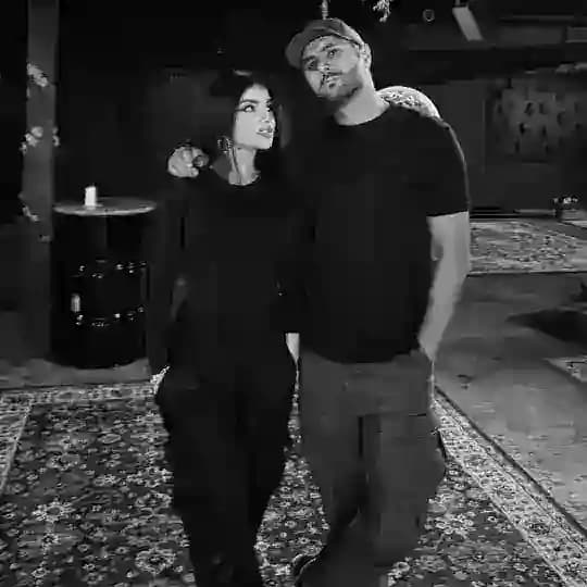 Իրական սերը...