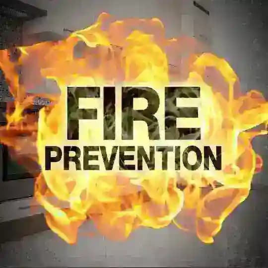 IranFireProtectionEngMag Profile