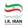 پارالمپیک ایران