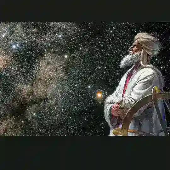 آسترولوژی و نجوم احکامی ایرانی