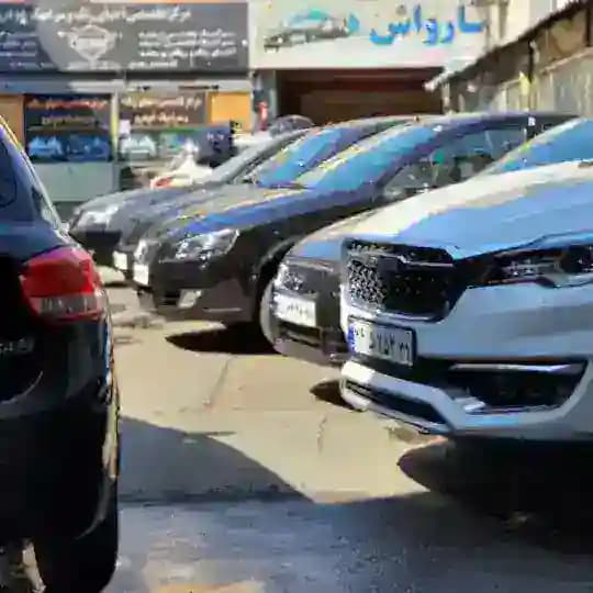 امیرپنجی(گــاراژ١٠٣٠)