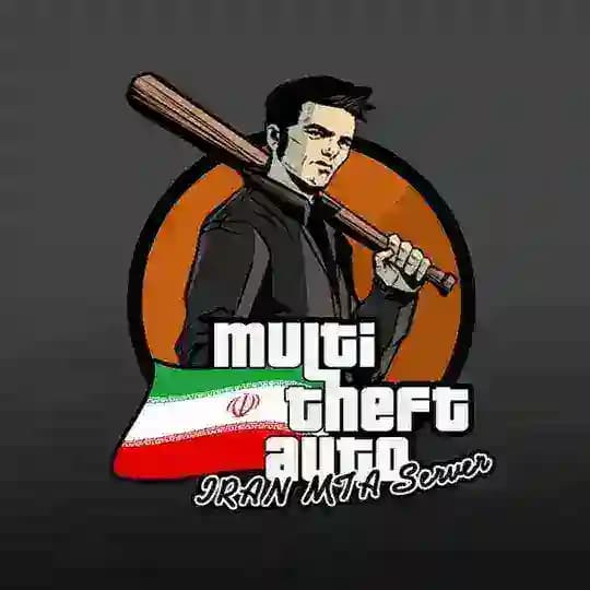IranMTA - GTA RPG Server Profile