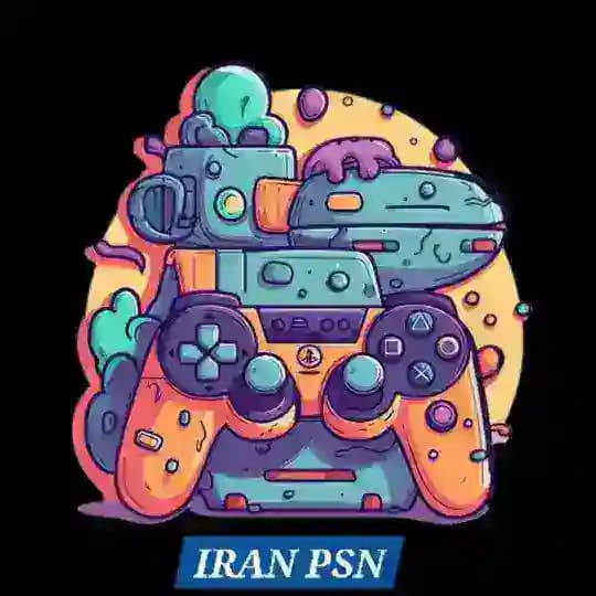 IRAN PSN(PATRON PSN)