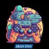 IRAN PSN(PATRON PSN)