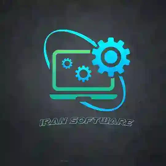 iran software