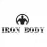 Iron Body supplement shop