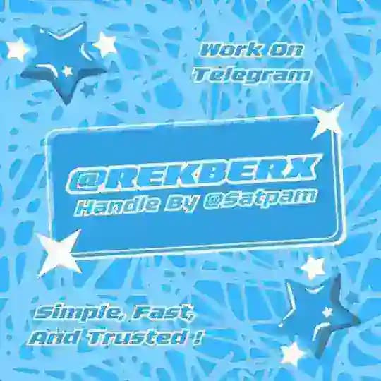 JASA REKBERX