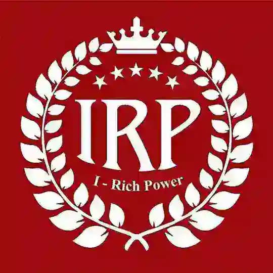❤I-Rich Power Miss Love❤