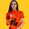 Ирина | О китайском с любовью❤️