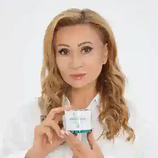 Ирина Шатова SPICULA