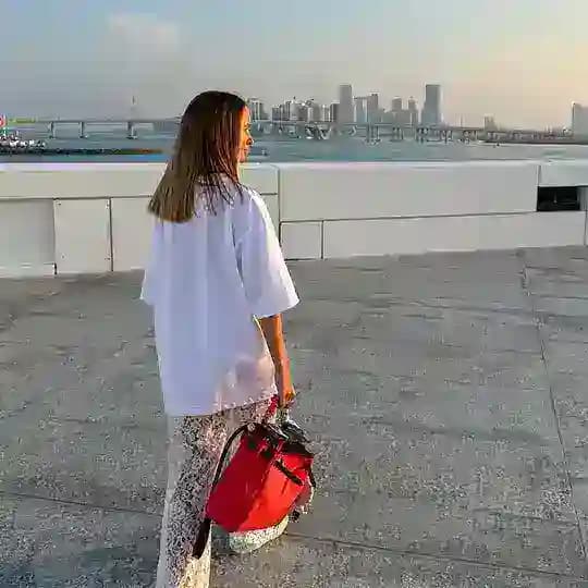 Шмоточница