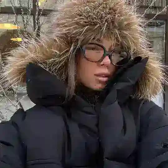 Irina Titova | lifestyle