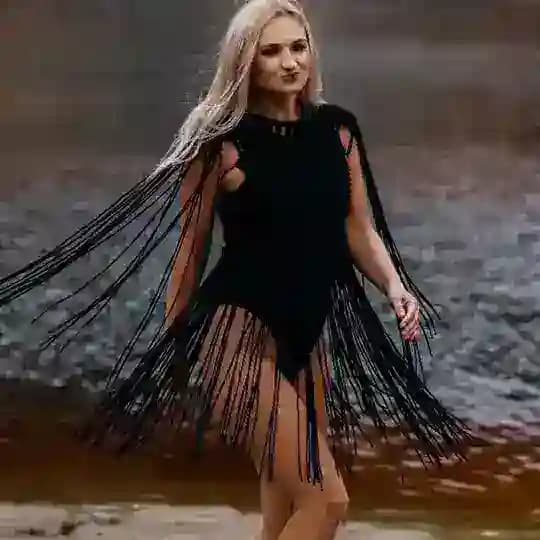 ИРИС МАКРАМЕ