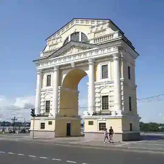Иркутская история