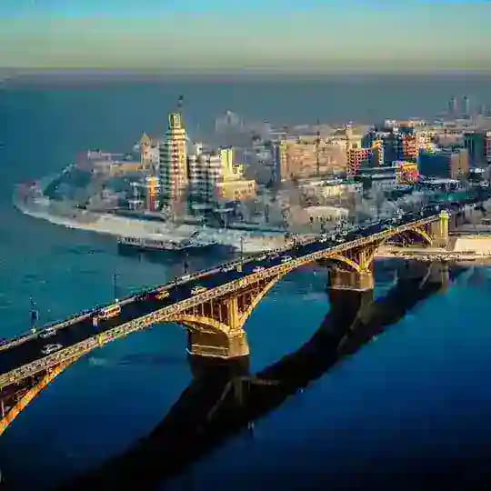 Типичный Иркутск | Инцидент Profile