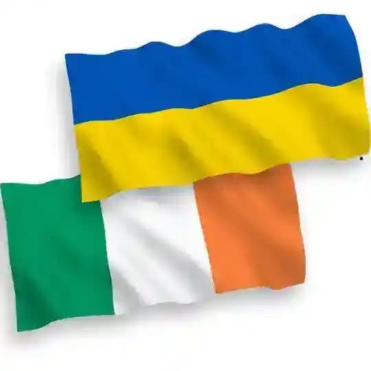 🇺🇦Новости работа в Ирландии 🇮🇪