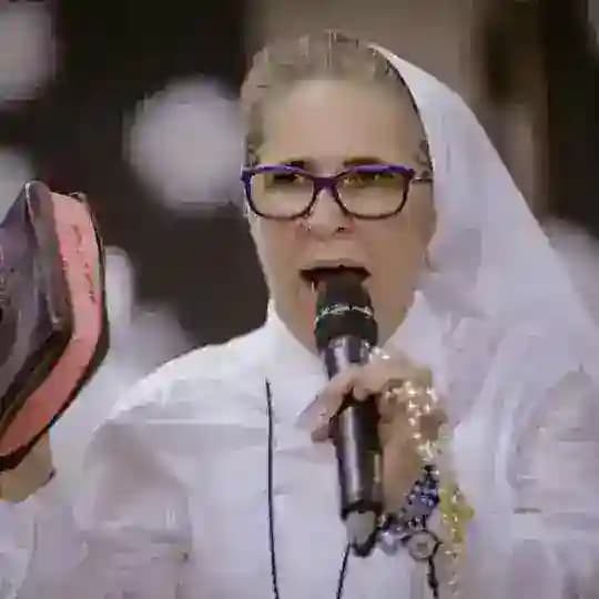 Irmã Zélia
