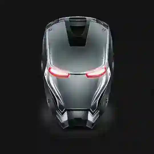 Iron man 4
