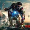 Iron Man Ironman Hindi Movie