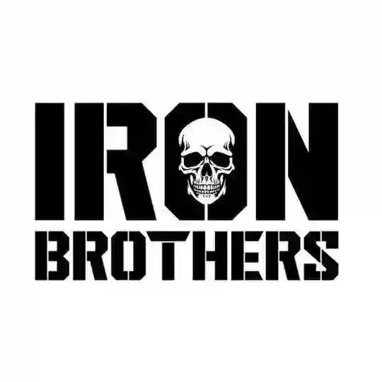 IRON BROTHERS | Сила в братстве