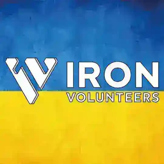 IRON VOLUNTEERS Profile