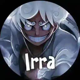 Irra Hack Profile