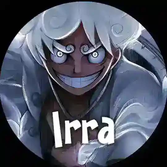 Irra Hack Profile