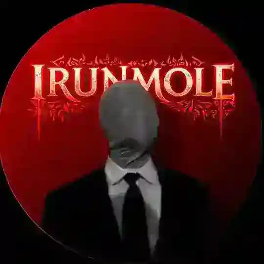 IrunmoleTT Channel💀🔥