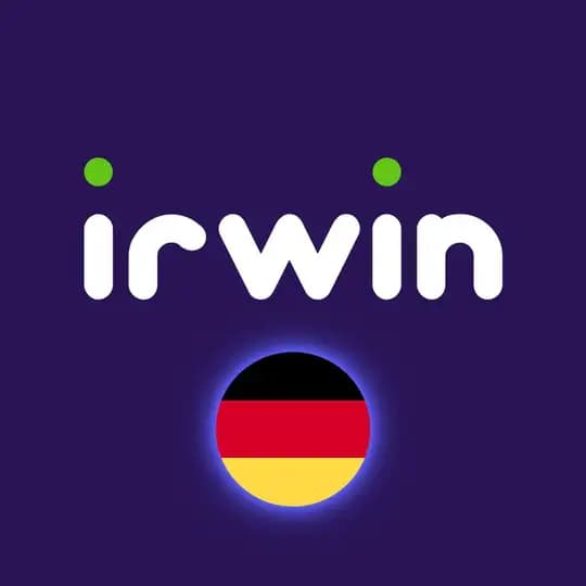IRWIN Official 🇩🇪 Germany Profile