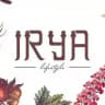 IRYA Lifestyle Broadcast - Only for Resellers & Bulk Buyers