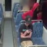 iryna zarutska video 🔴