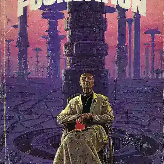 Science Fiction and Fantasy Books
