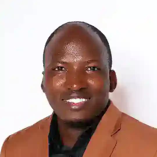 Isaack Nsumba
