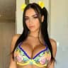 Isabella Cruz 💞