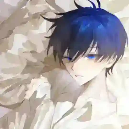 Isagi Yoichi best malewife, trust me Profile