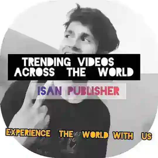 TRENDING VIDEOS