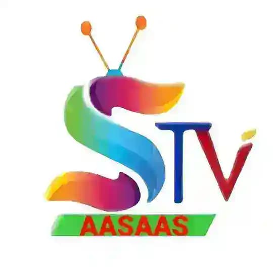 AASAAS tv/Daruuraha