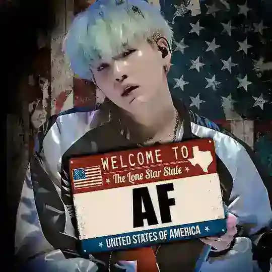 🇺🇸 ISD | AF