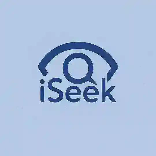 Painel iSeek 👑