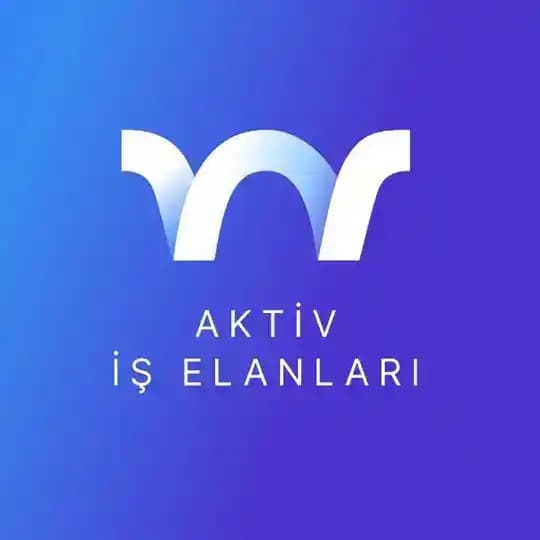 İş Elanları - Work.az ️
